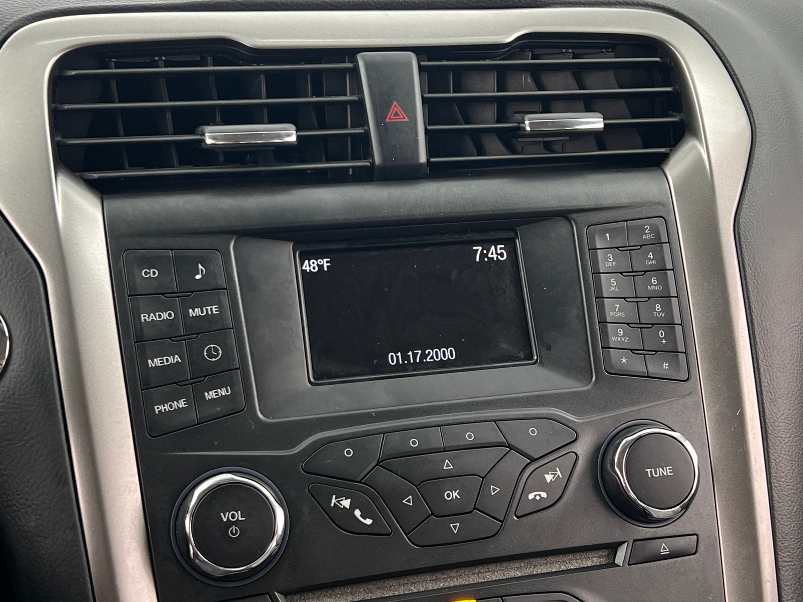 Thumbnail: 2018 Ford Fusion - 4