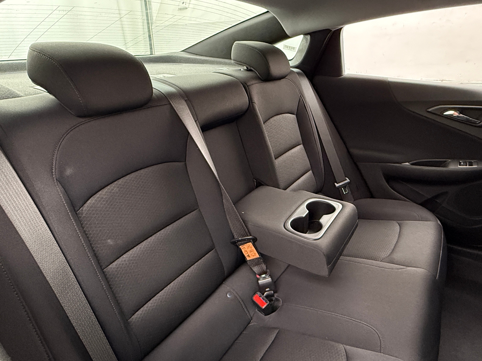 Thumbnail: 2023 Chevrolet Malibu - 6