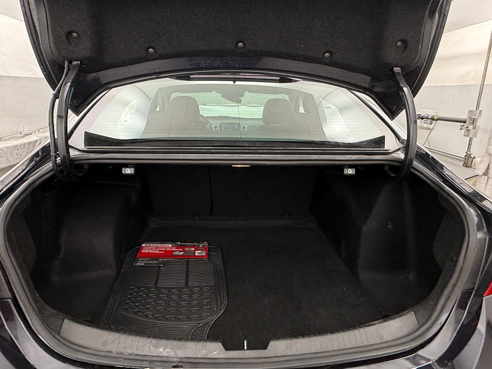 Thumbnail: 2023 Chevrolet Malibu - 7