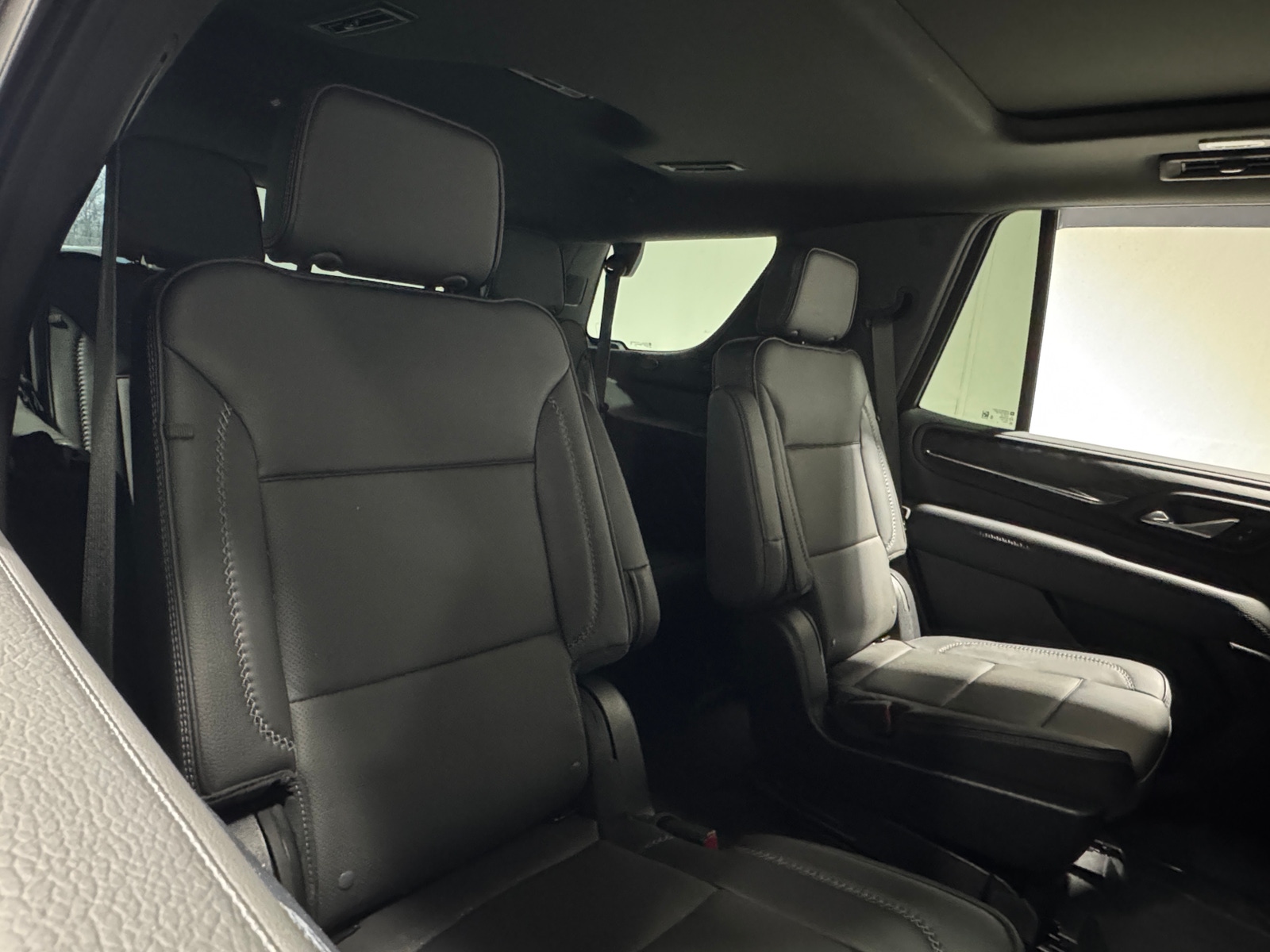 Thumbnail: 2023 GMC Yukon - 5