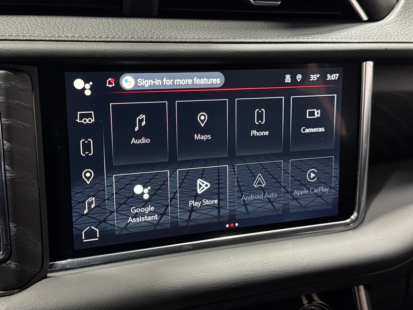 Thumbnail: 2023 GMC Yukon - 3