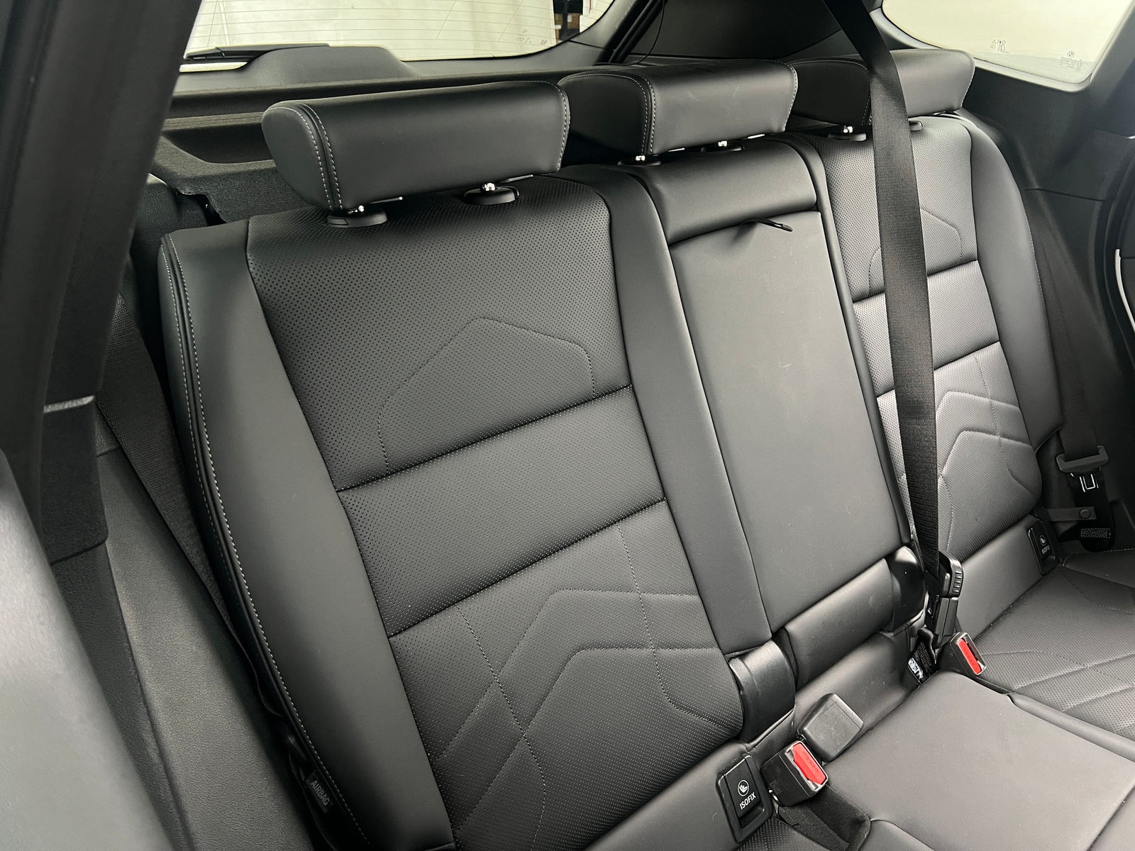 Thumbnail: 2025 BMW X1 - 5