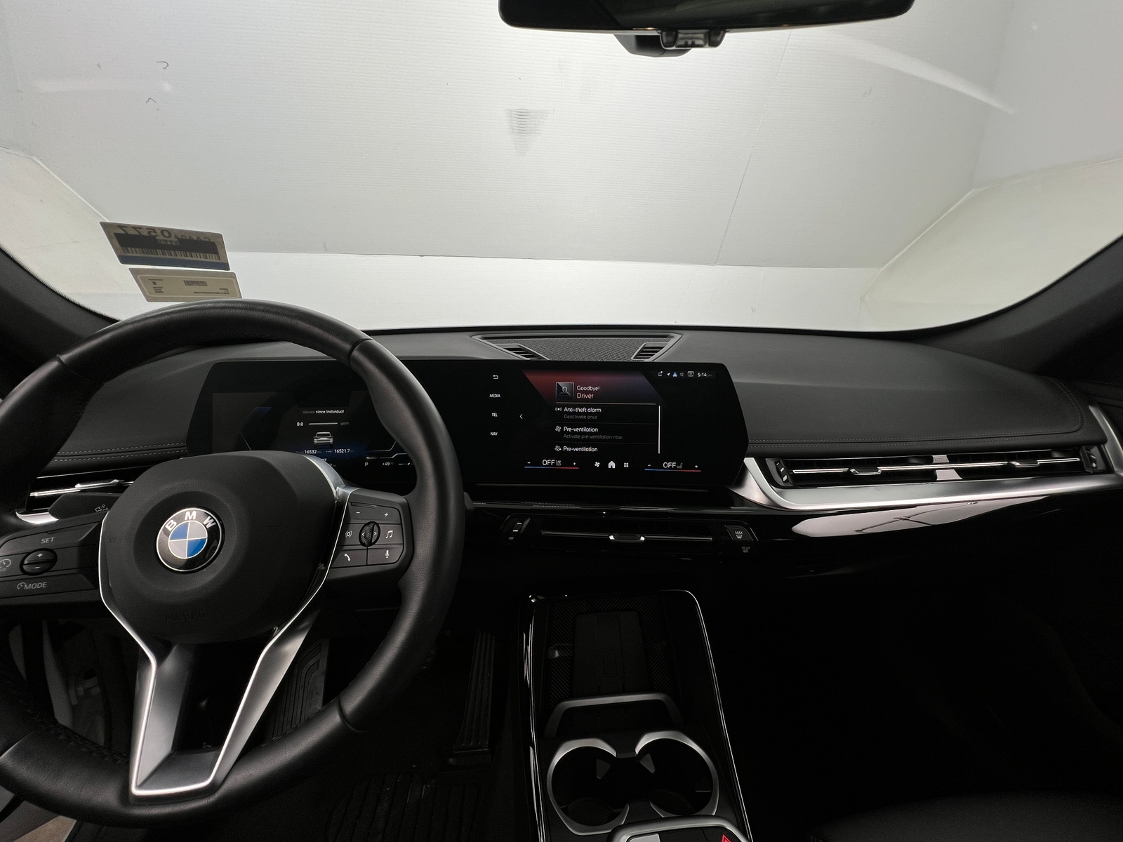 Thumbnail: 2025 BMW X1 - 2