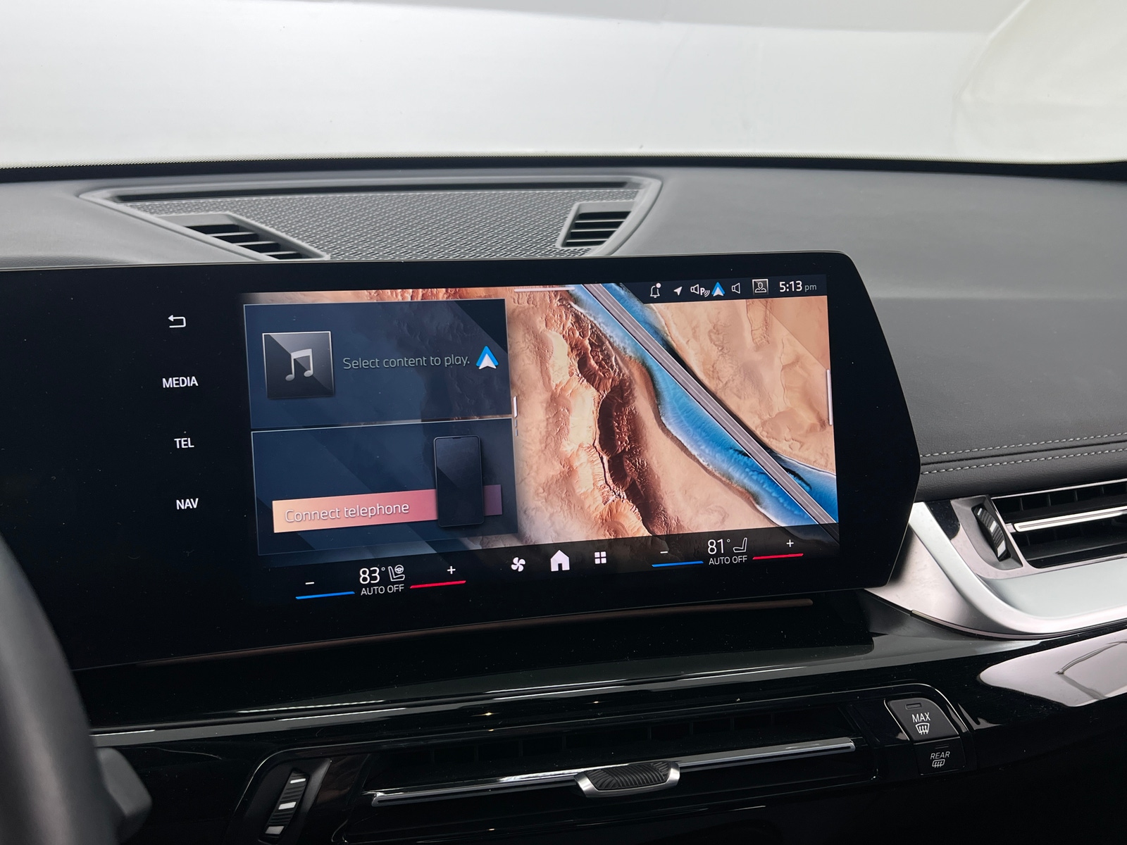 Thumbnail: 2025 BMW X1 - 3