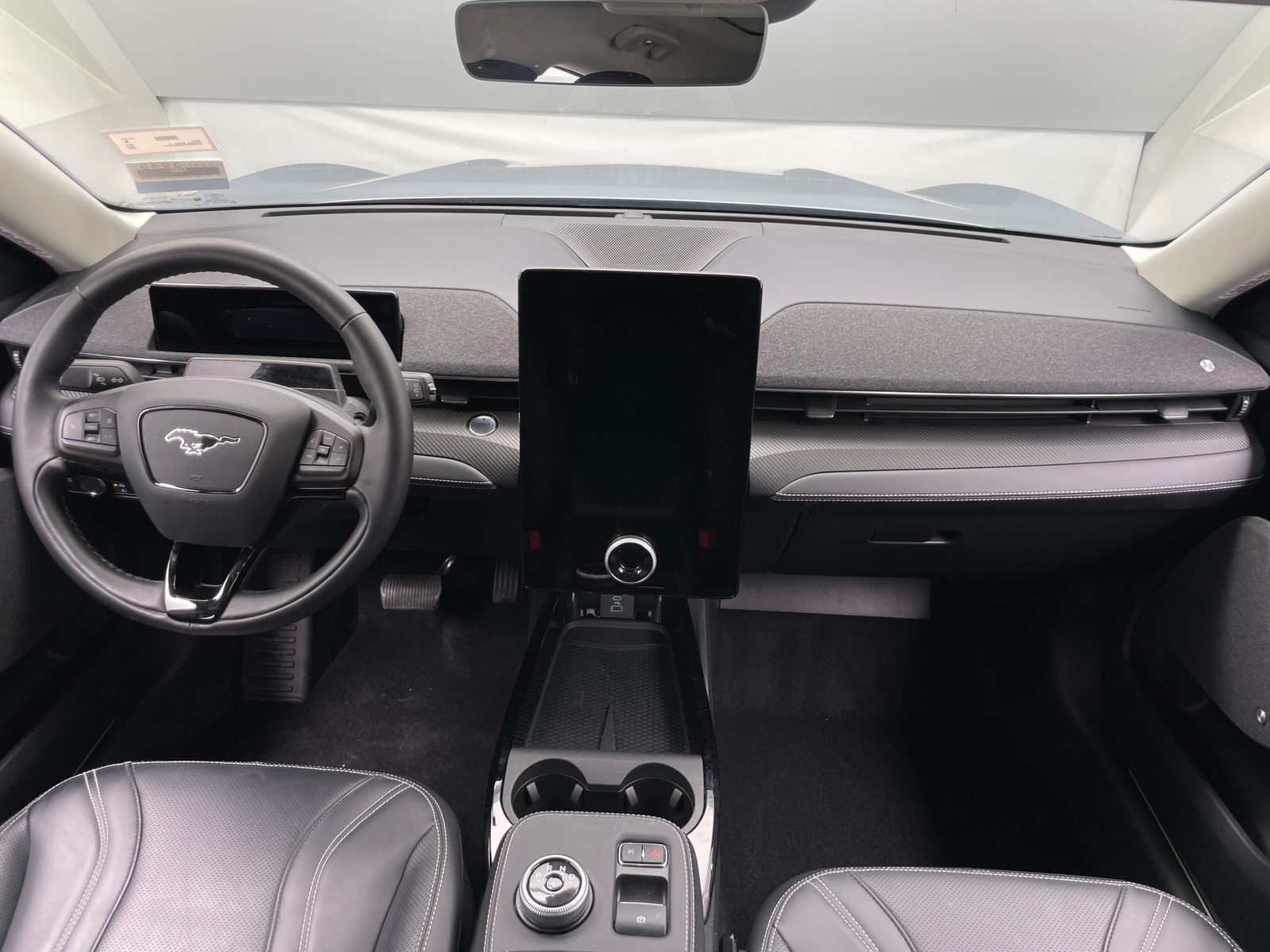 Thumbnail: 2022 Ford Mustang Mach-E - 2