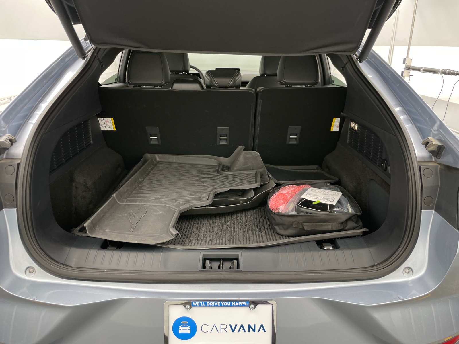 Thumbnail: 2022 Ford Mustang Mach-E - 6