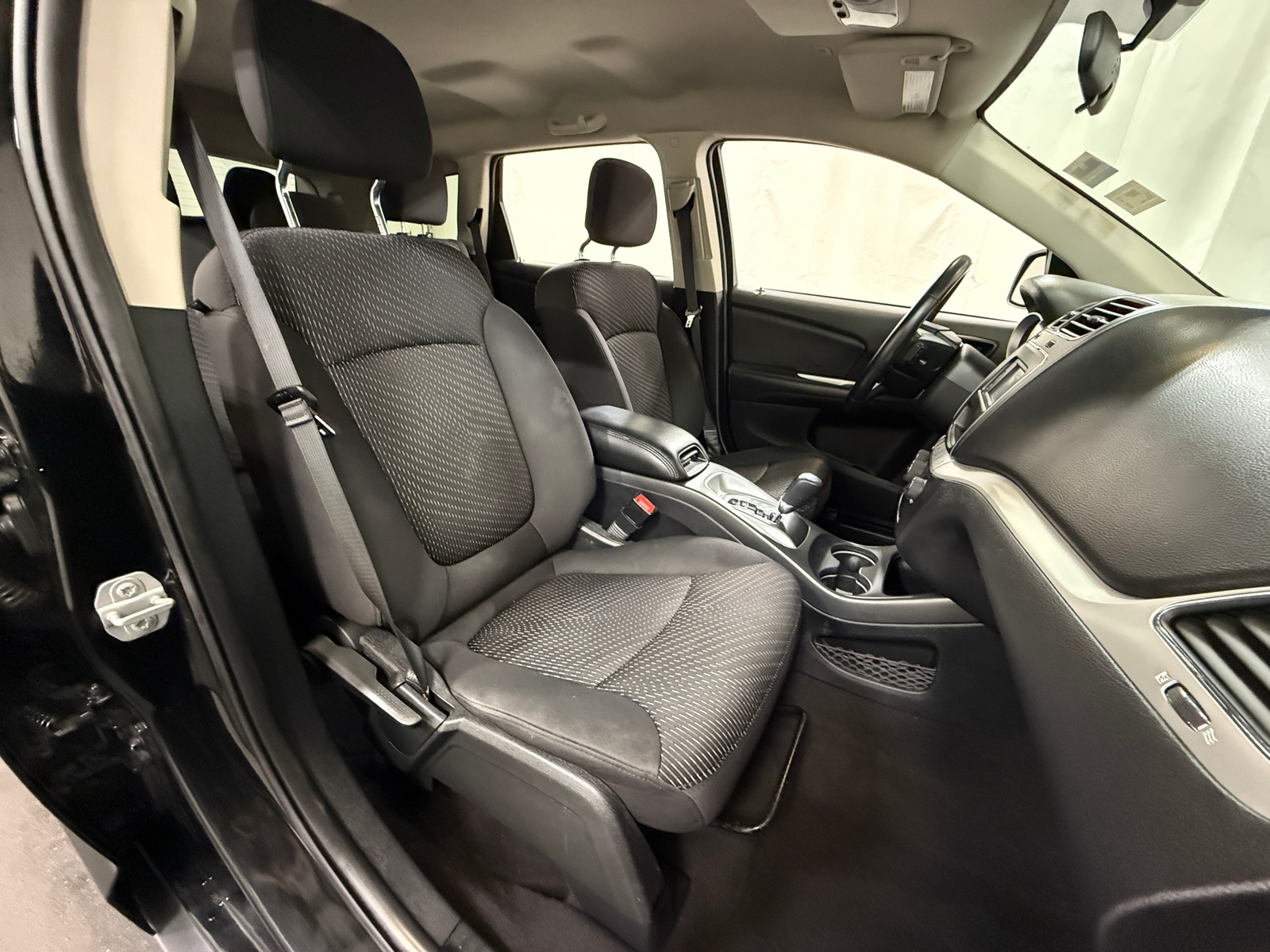 Thumbnail: 2018 Dodge Journey - 2