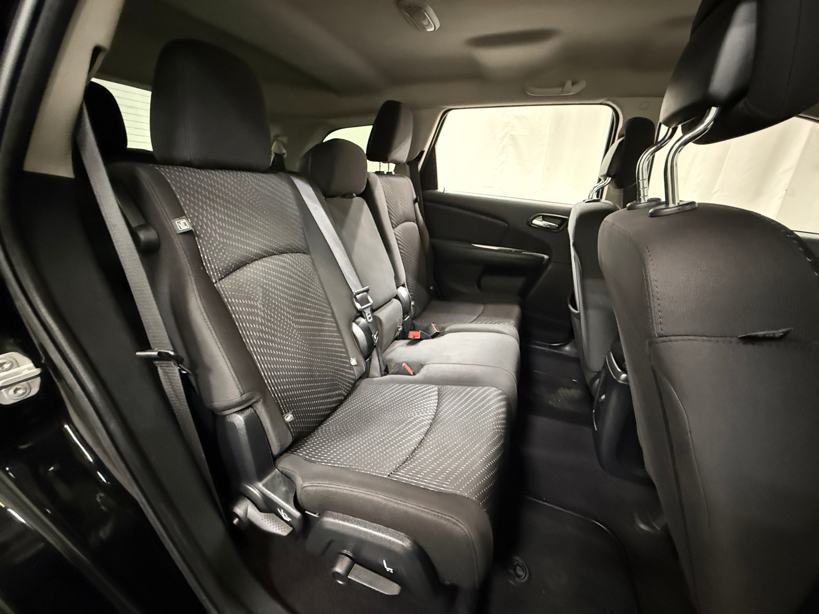 Thumbnail: 2018 Dodge Journey - 6