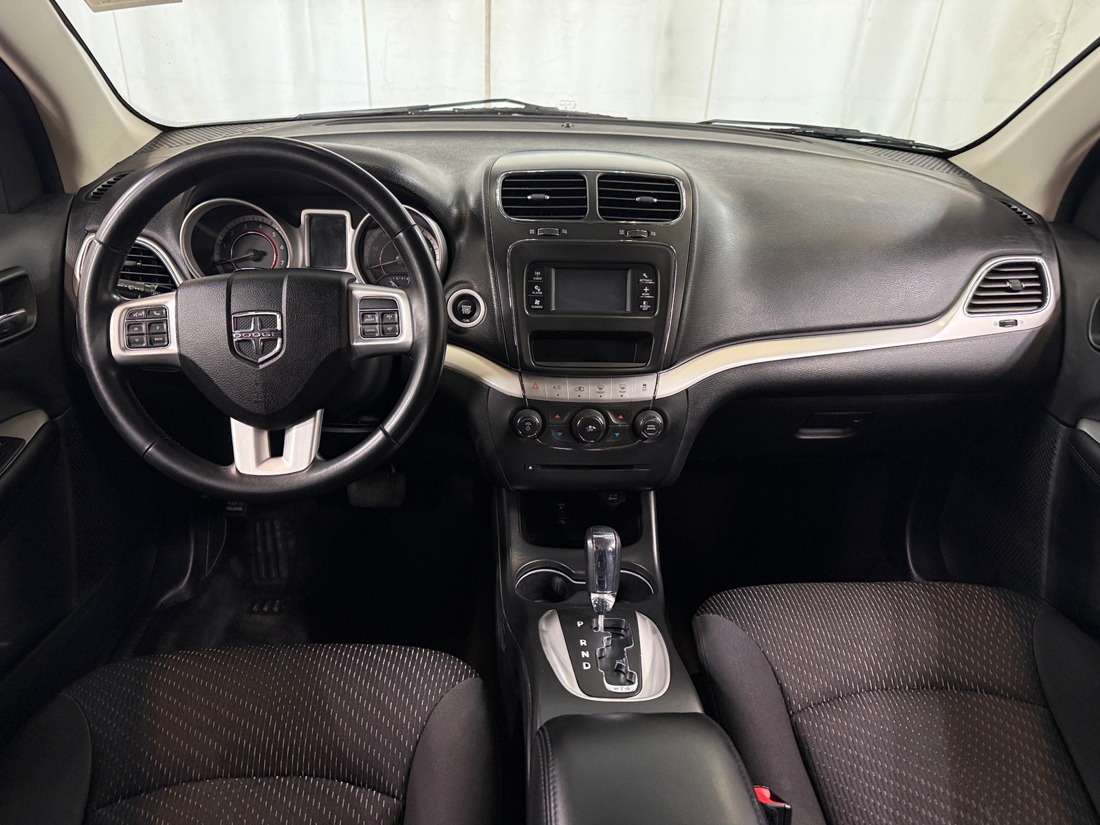 Thumbnail: 2018 Dodge Journey - 3