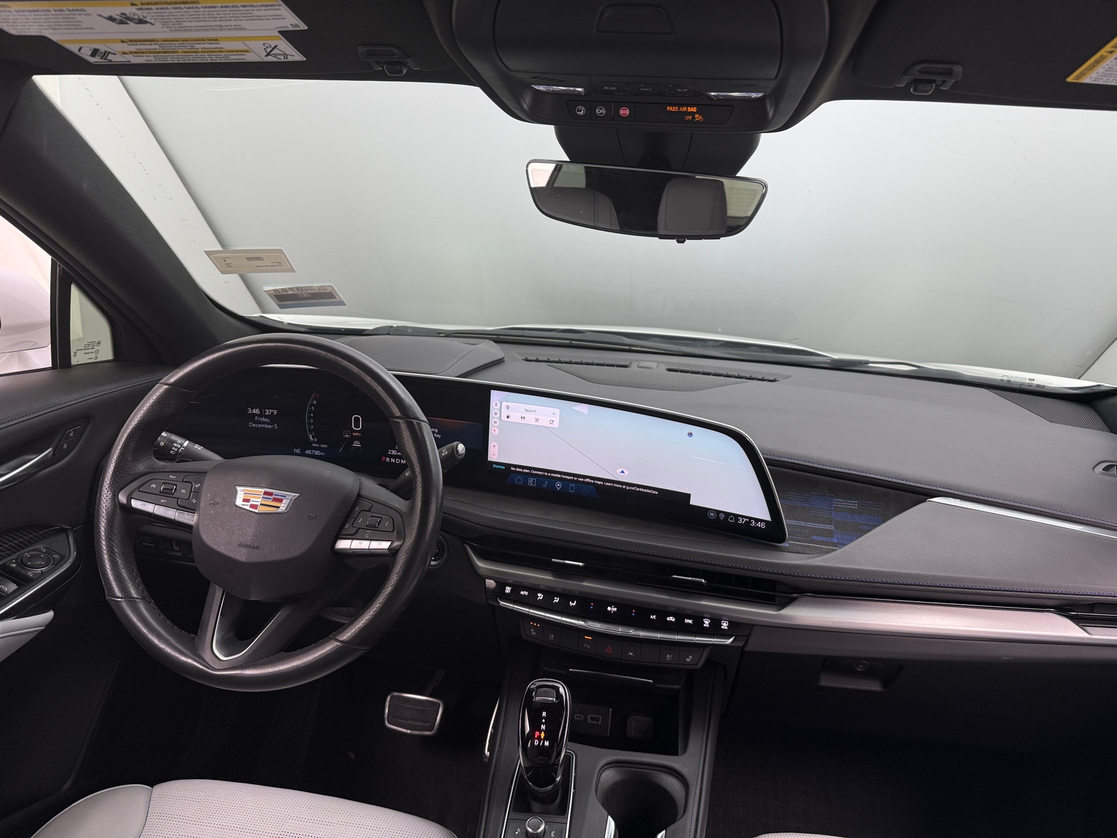 Thumbnail: 2024 Cadillac XT4 - 2