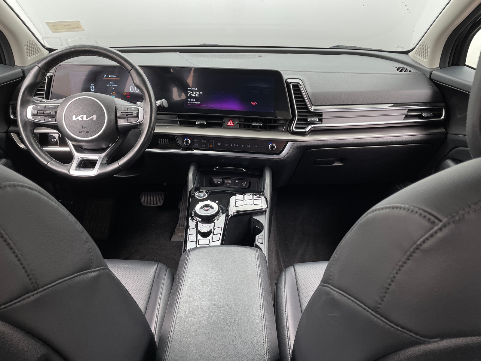 Thumbnail: 2023 Kia Sportage - 2