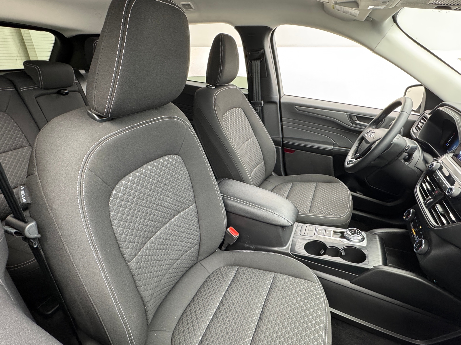 Thumbnail: 2023 Ford Escape - 2