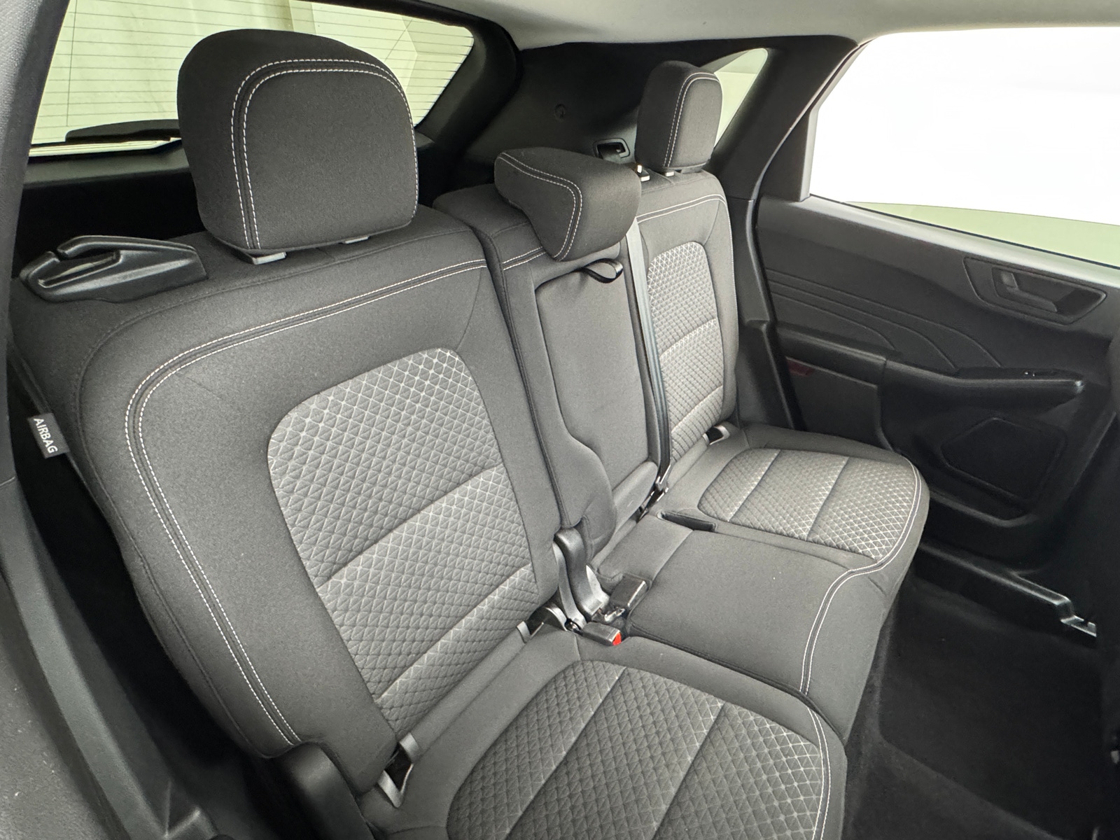 Thumbnail: 2023 Ford Escape - 6