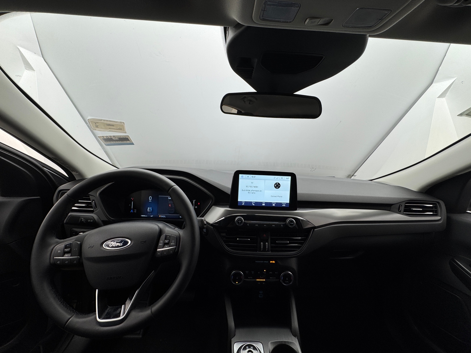 Thumbnail: 2023 Ford Escape - 3