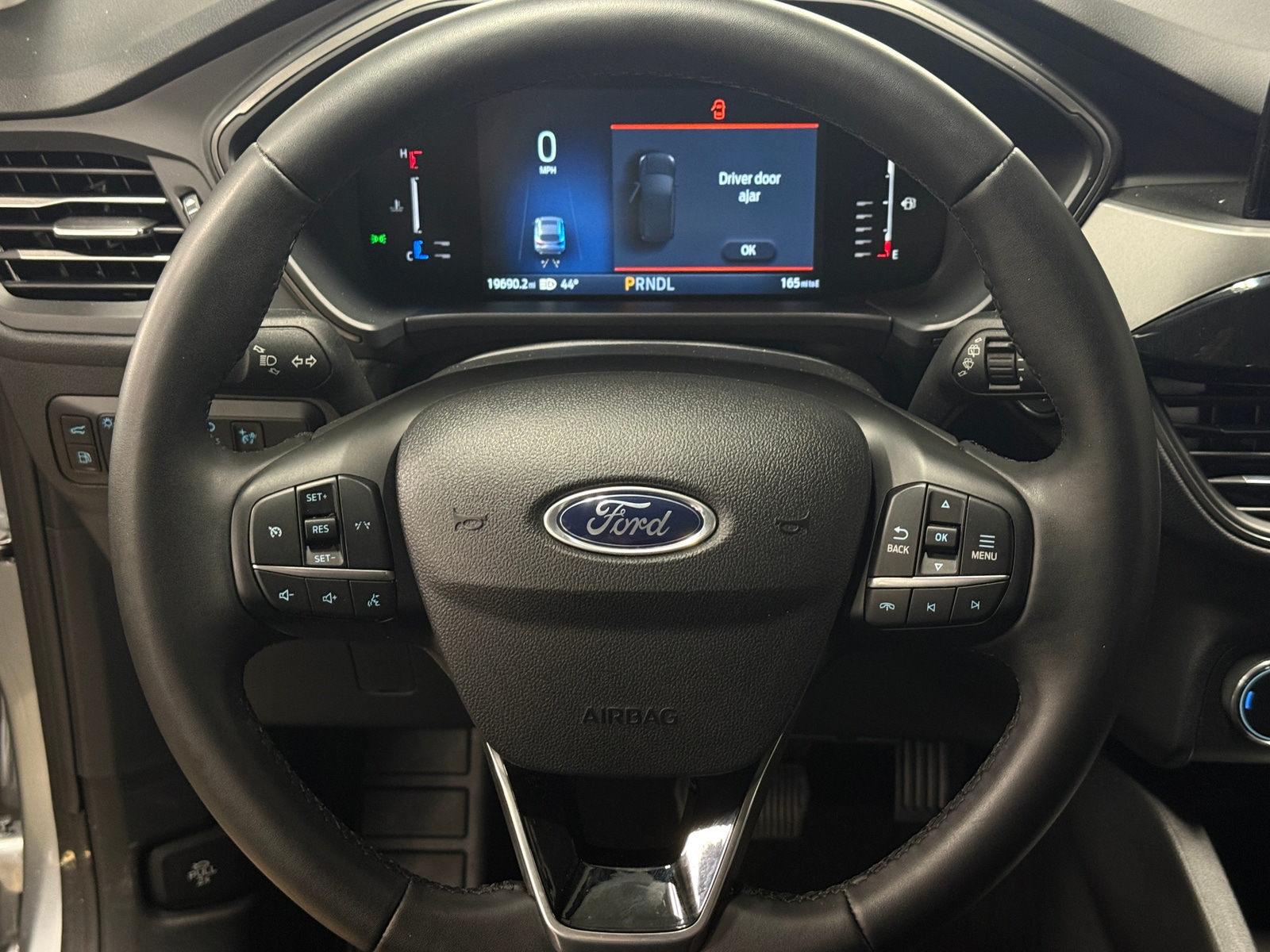 Thumbnail: 2023 Ford Escape - 5