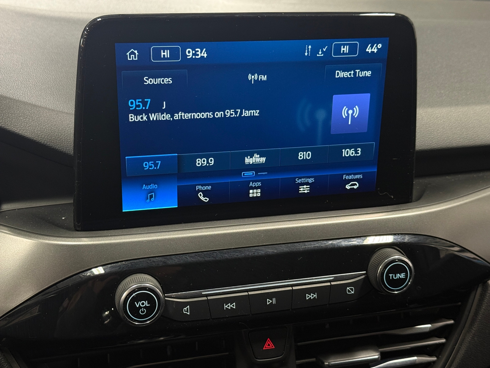 Thumbnail: 2023 Ford Escape - 4