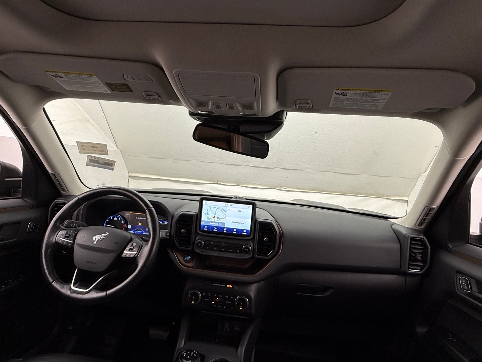 Thumbnail: 2023 Ford Bronco Sport - 2