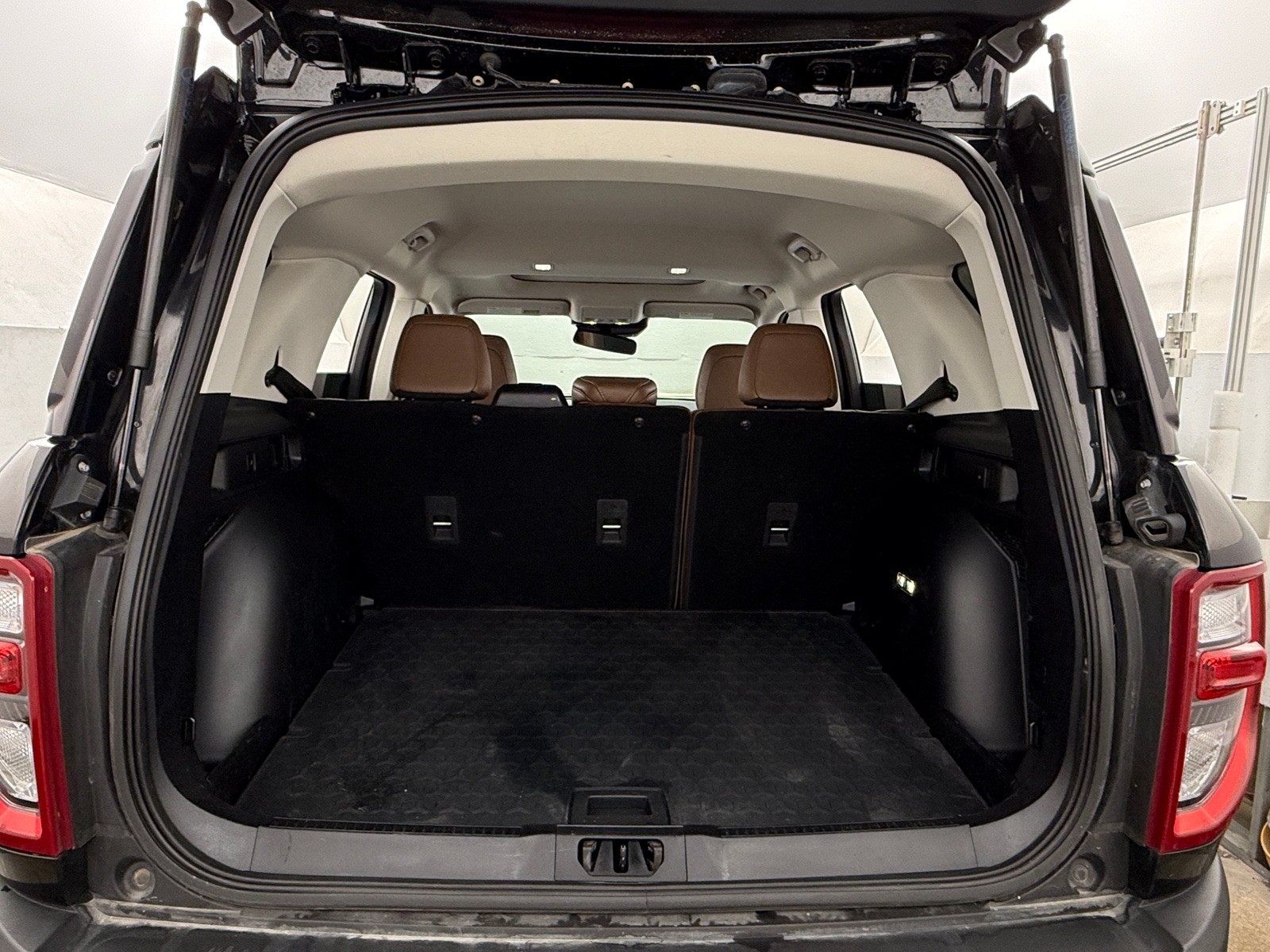 Thumbnail: 2023 Ford Bronco Sport - 6