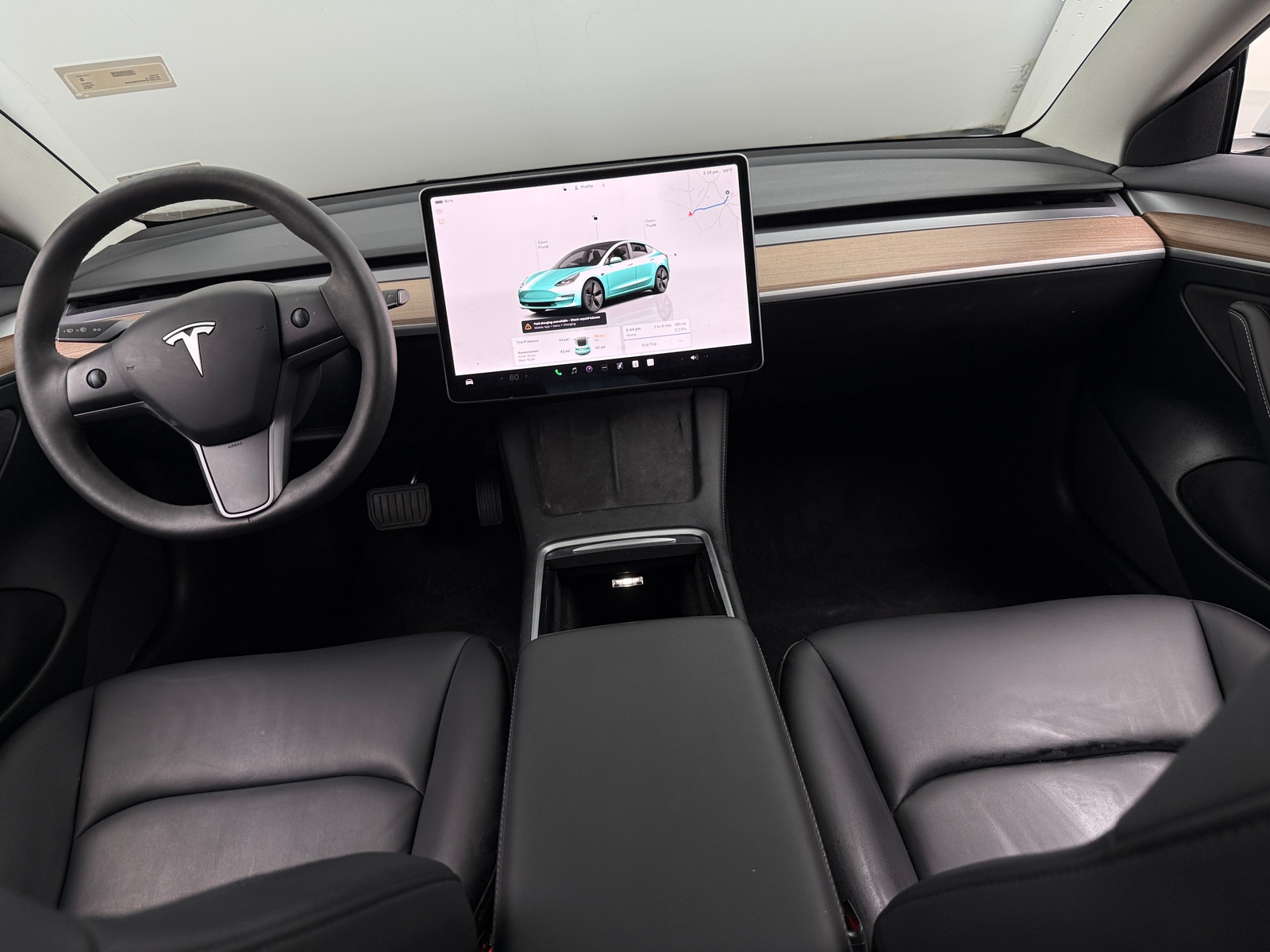 Thumbnail: 2023 Tesla Model 3 - 2
