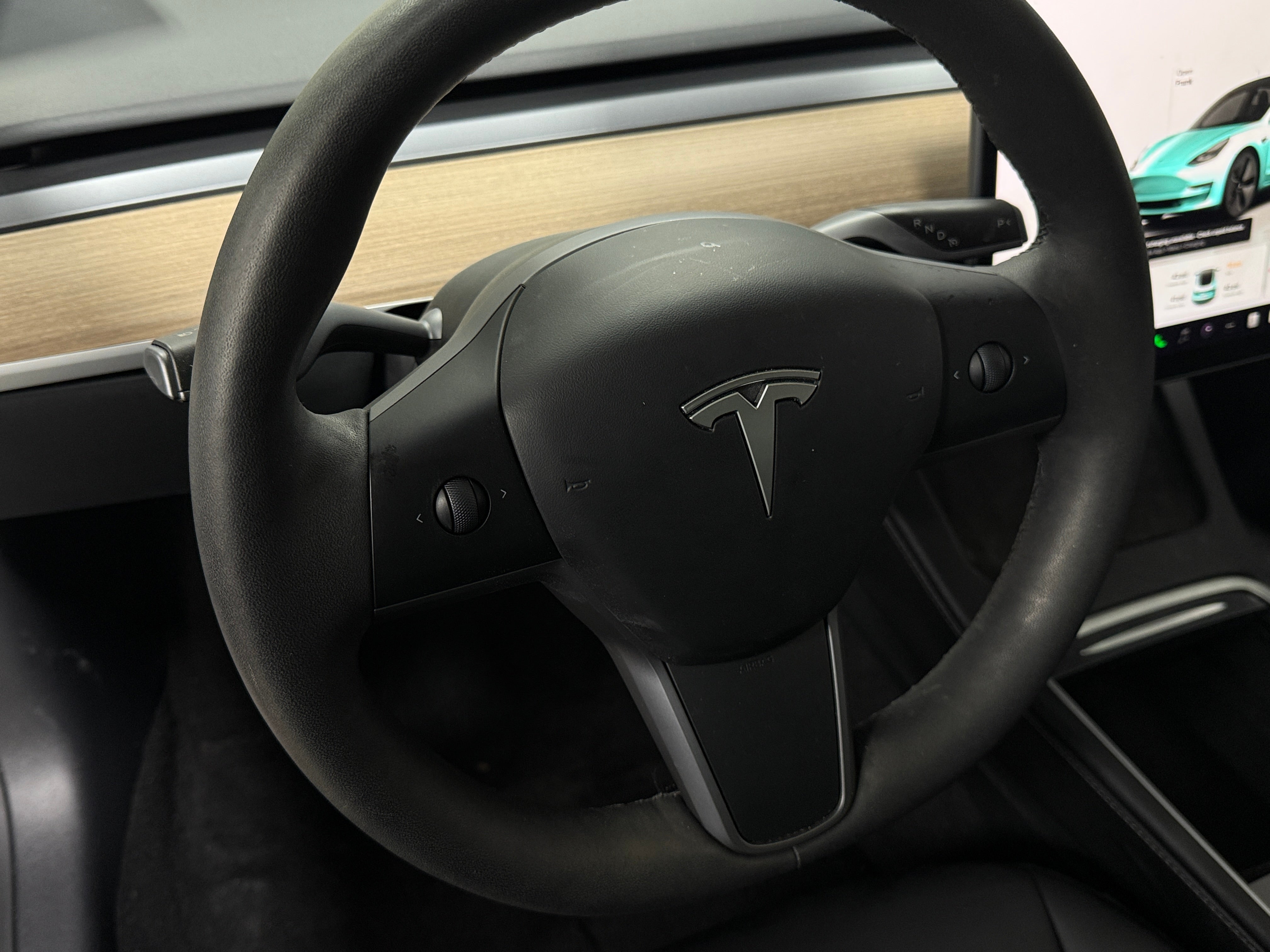 Used 2023 Tesla Model 3 Base with VIN 5YJ3E1EA9PF604258 for sale in Oak Creek, WI