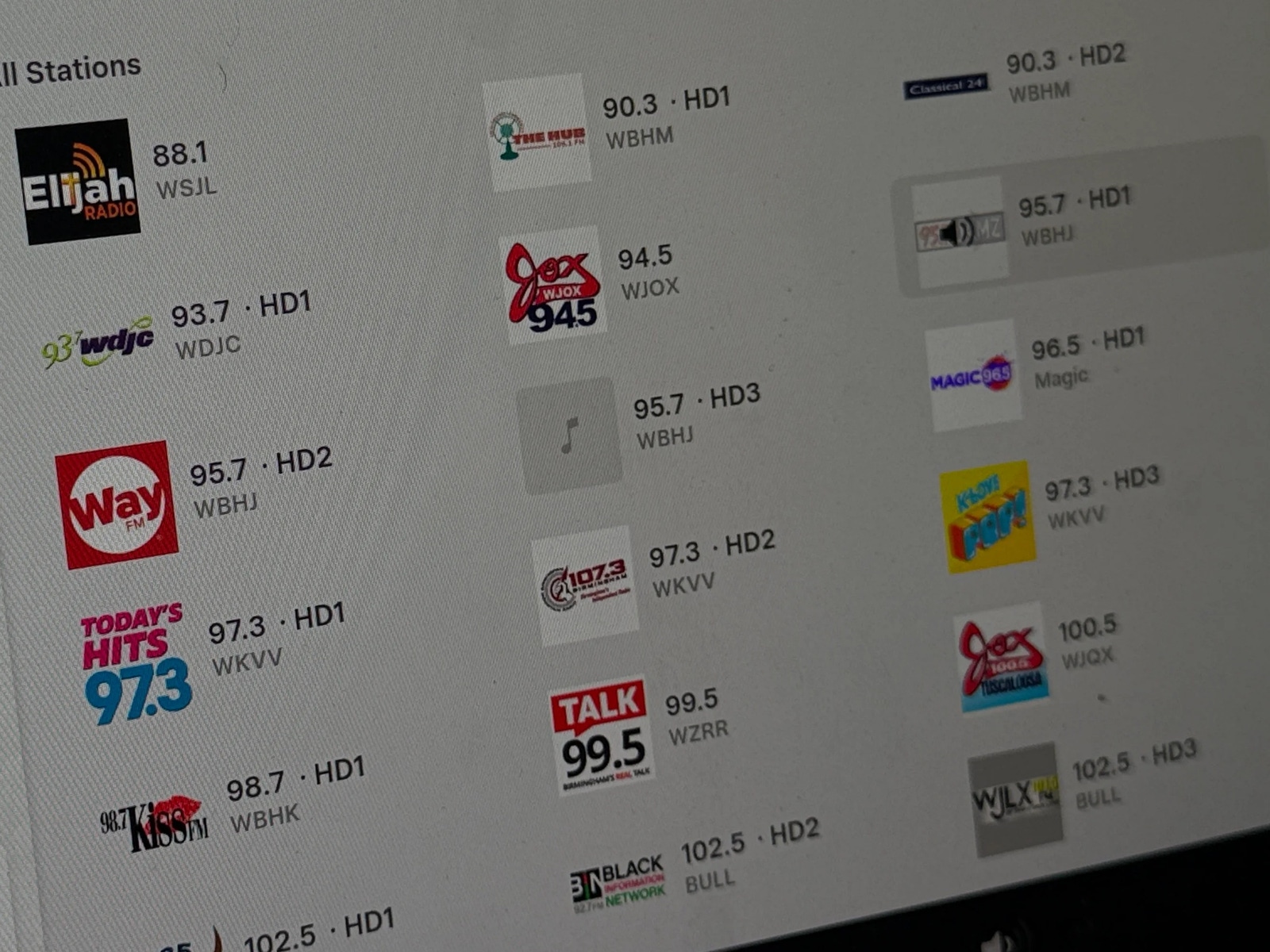 Thumbnail: 2023 Tesla Model 3 - 3