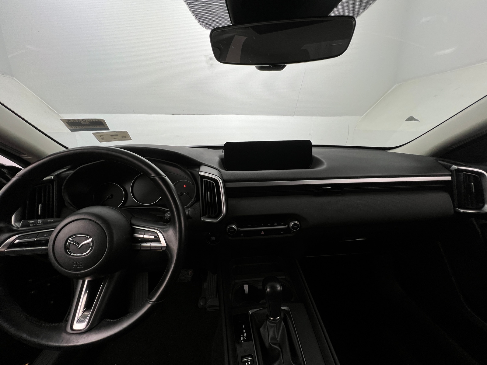 Thumbnail: 2024 Mazda CX-50 - 2