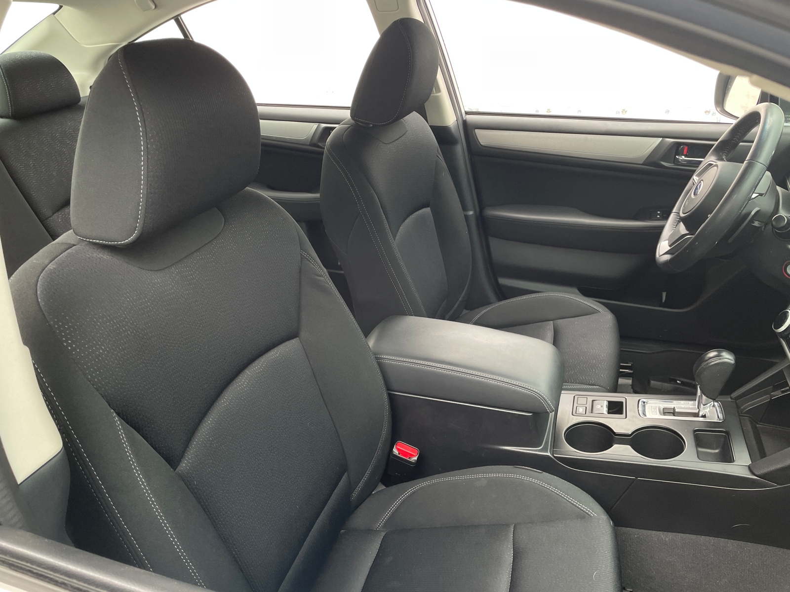 Thumbnail: 2019 Subaru Legacy - 2