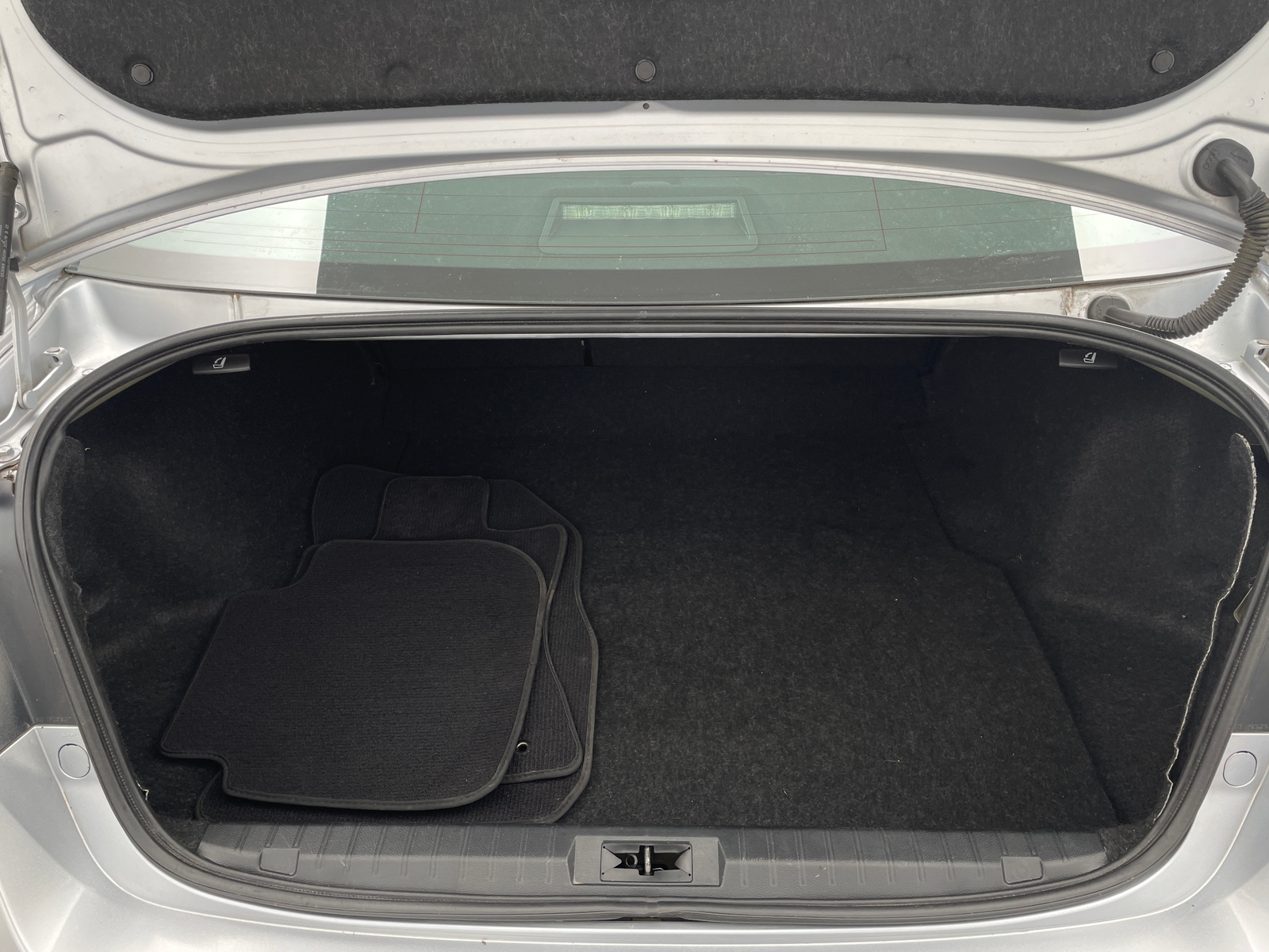 Thumbnail: 2019 Subaru Legacy - 7