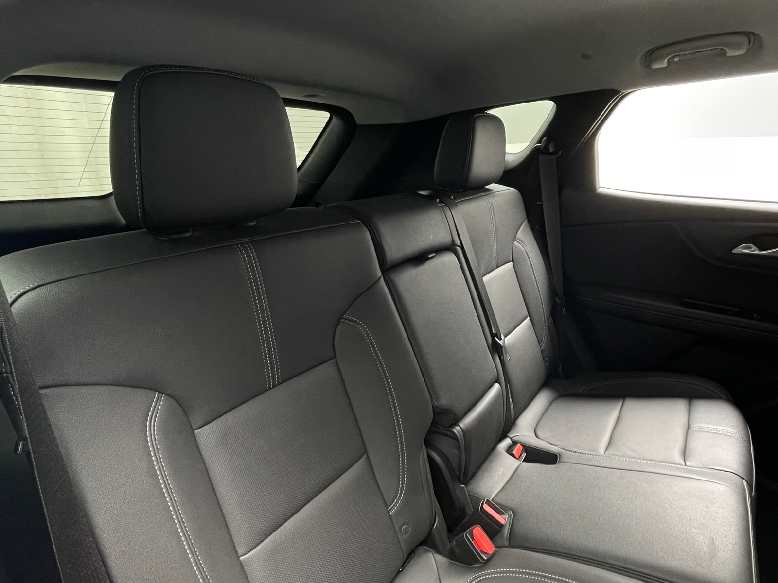 Thumbnail: 2024 Chevrolet Blazer - 5