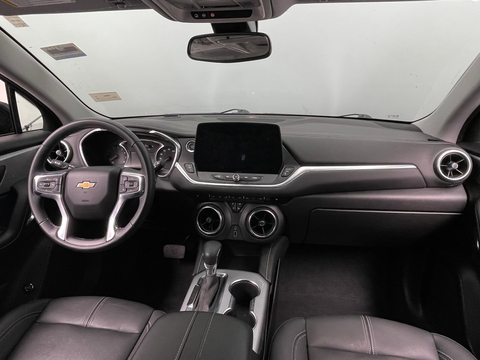 Thumbnail: 2024 Chevrolet Blazer - 2