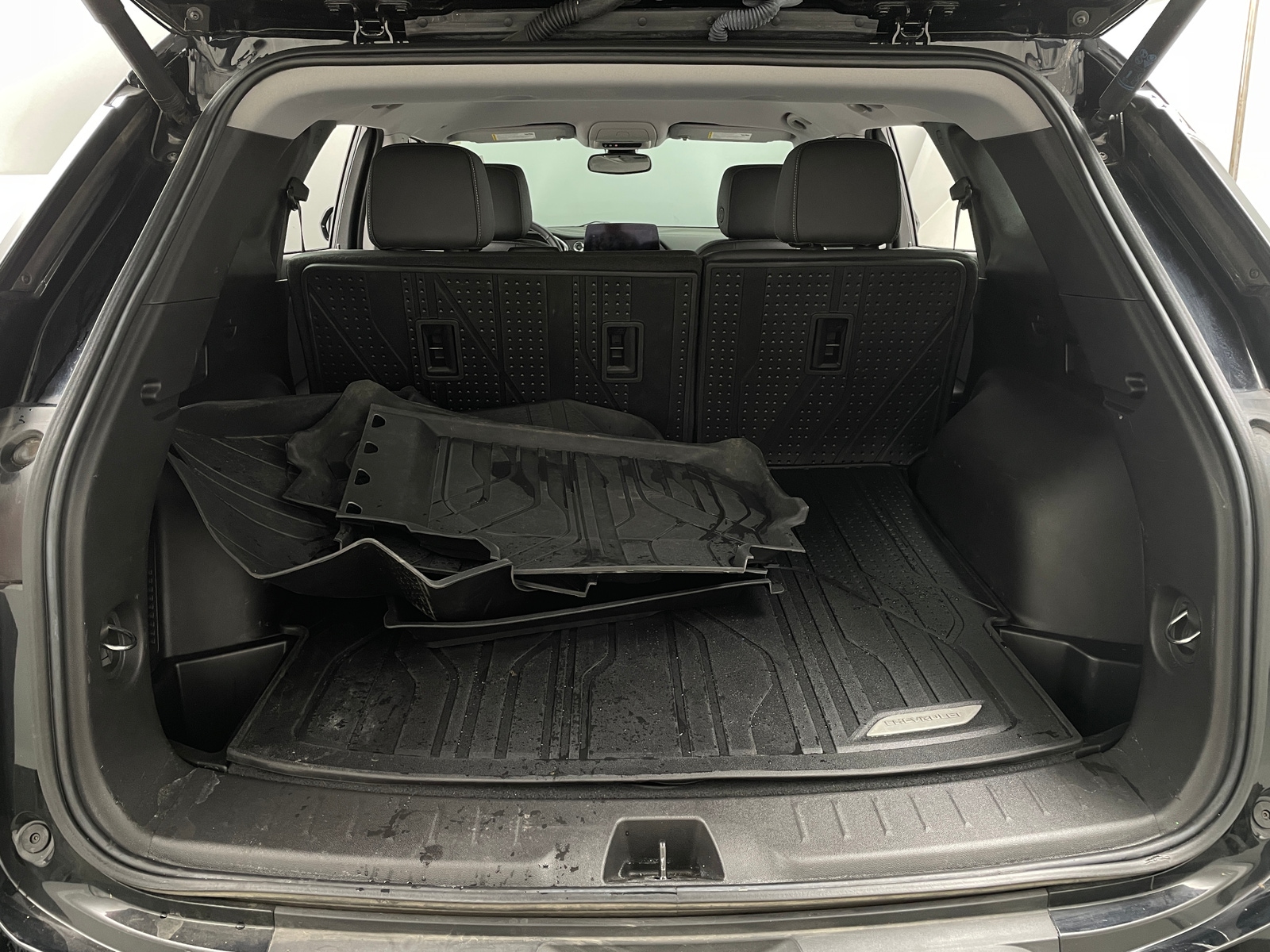 Thumbnail: 2024 Chevrolet Blazer - 6