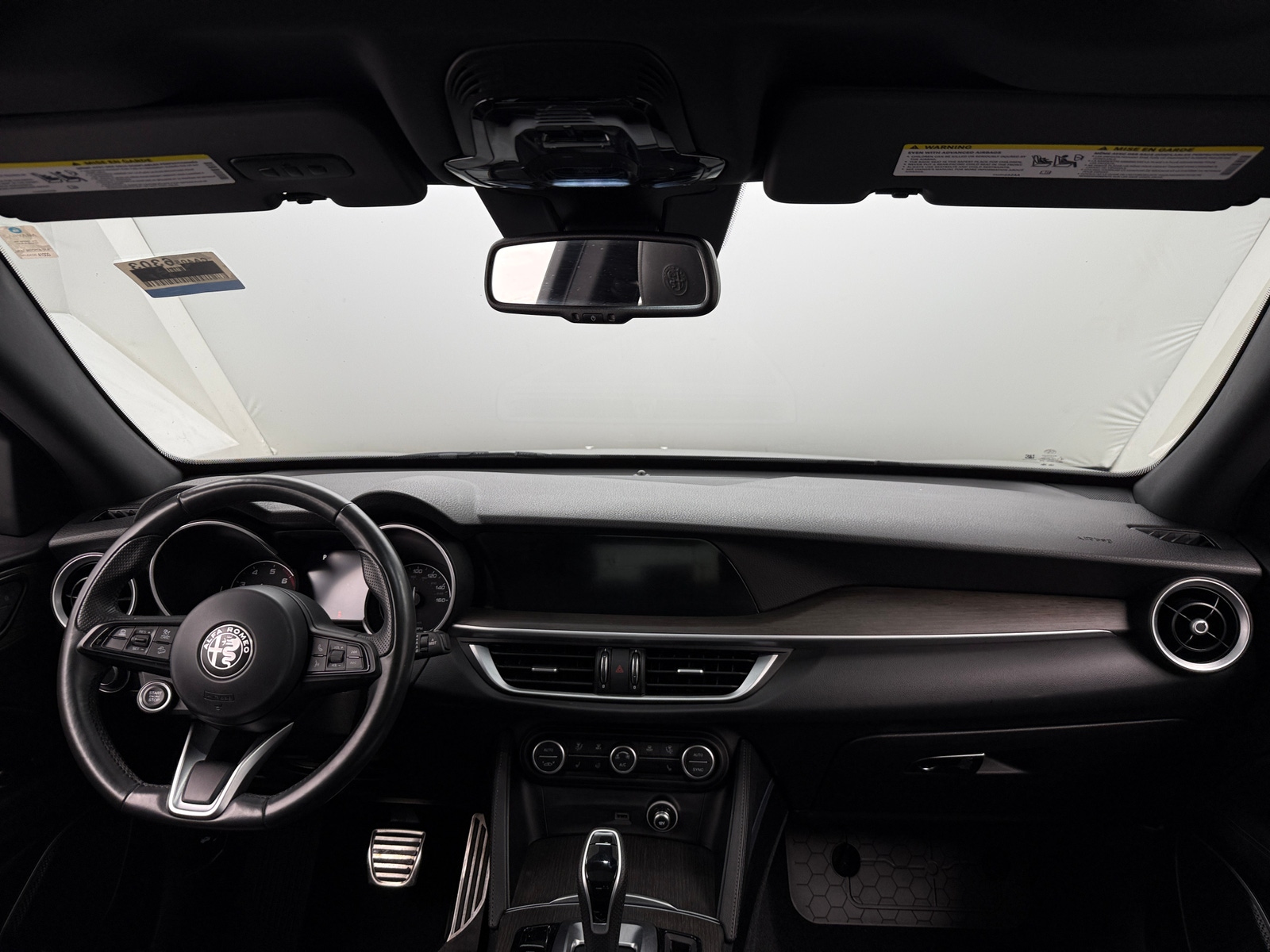 Thumbnail: 2022 Alfa Romeo Stelvio - 2