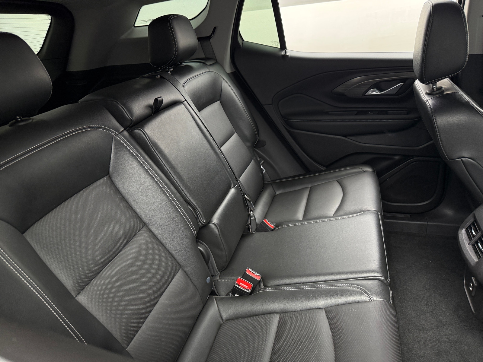 Thumbnail: 2024 GMC Terrain - 5