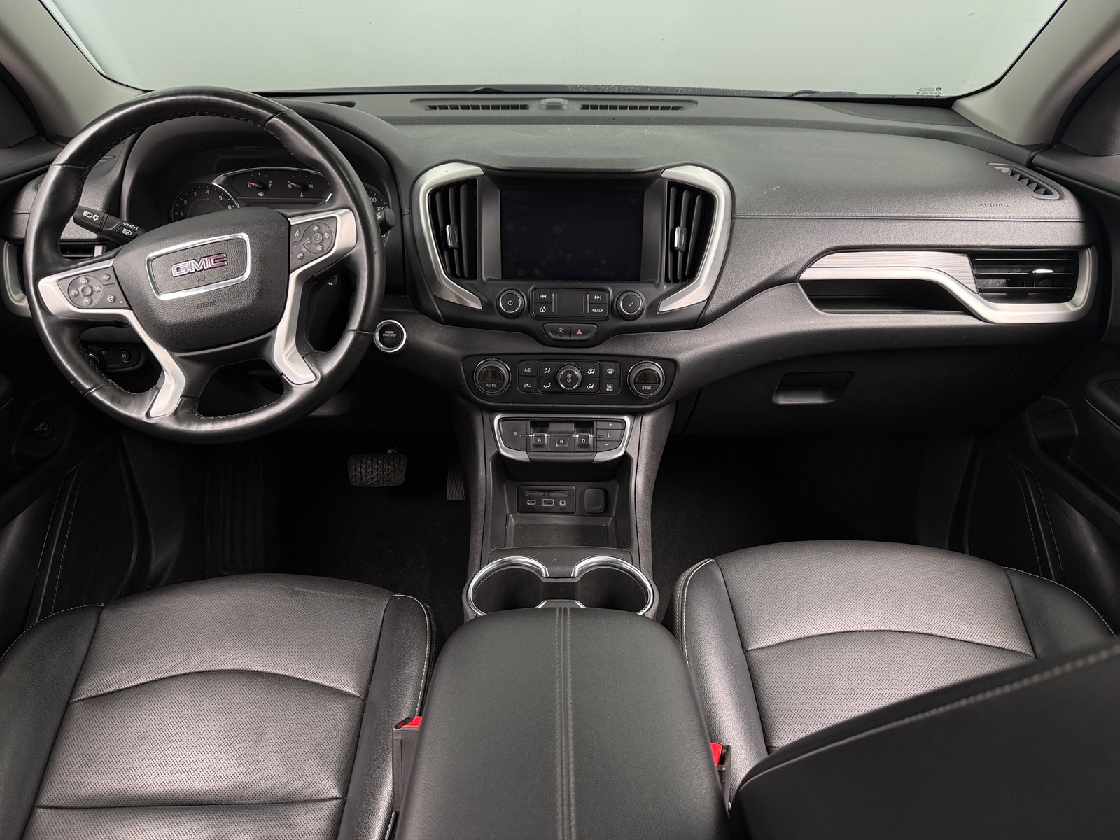 Thumbnail: 2024 GMC Terrain - 2