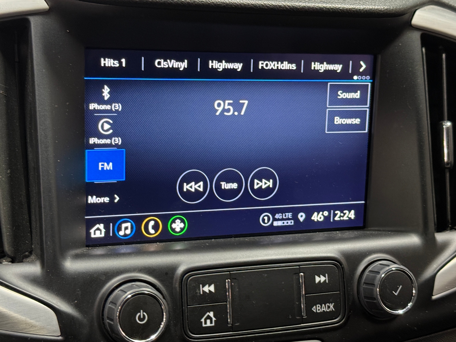 Thumbnail: 2024 GMC Terrain - 3