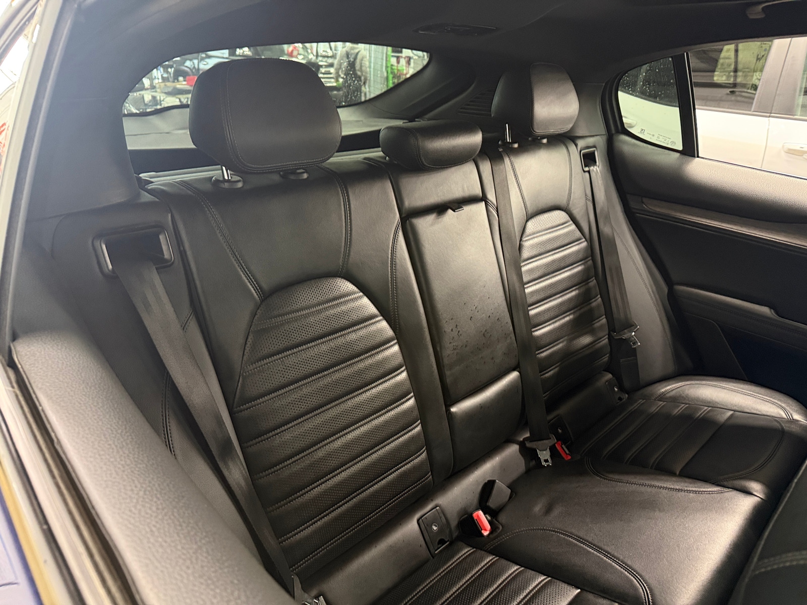 Thumbnail: 2018 Alfa Romeo Stelvio - 5