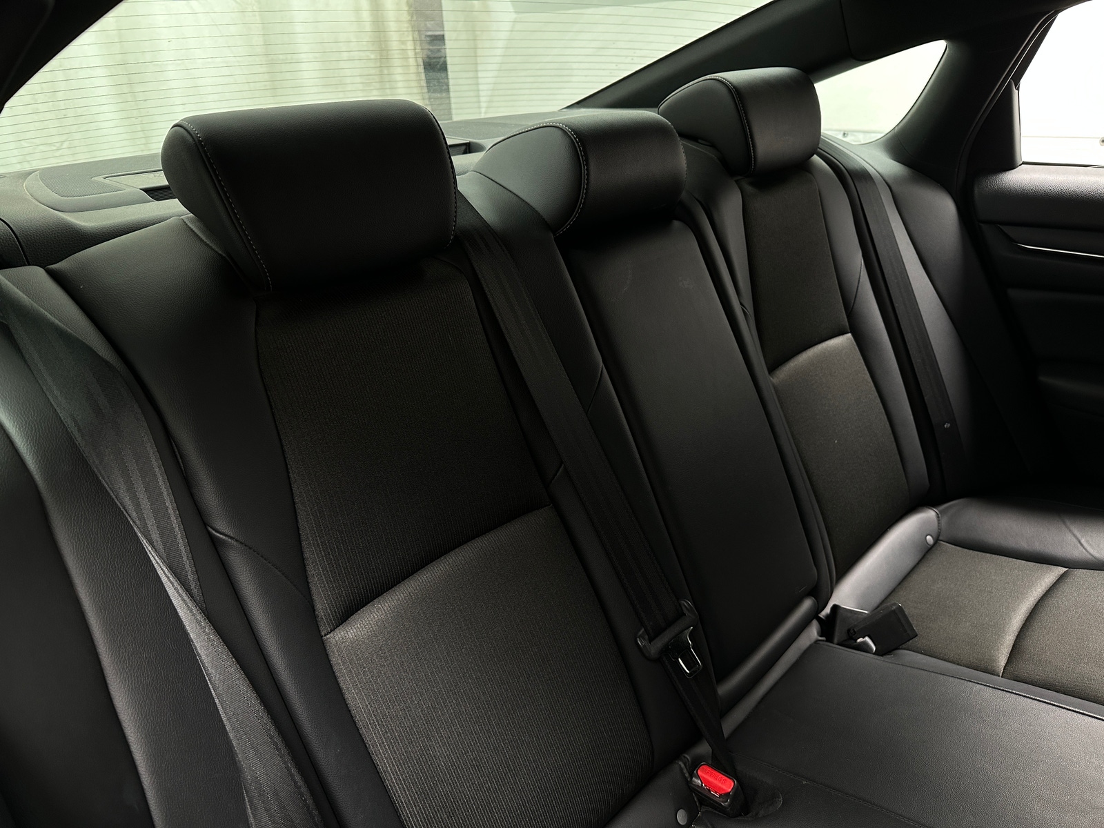 Thumbnail: 2022 Honda Accord - 5