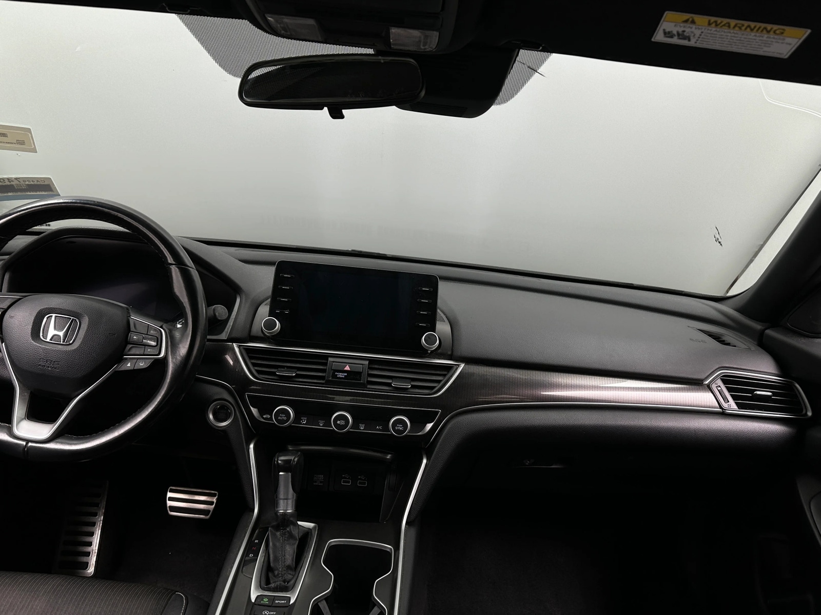 Thumbnail: 2022 Honda Accord - 2