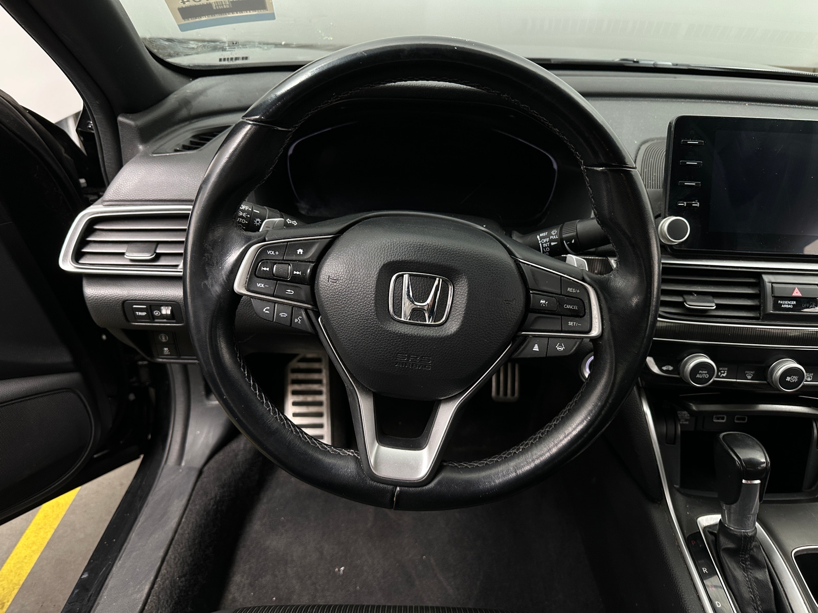 Thumbnail: 2022 Honda Accord - 4