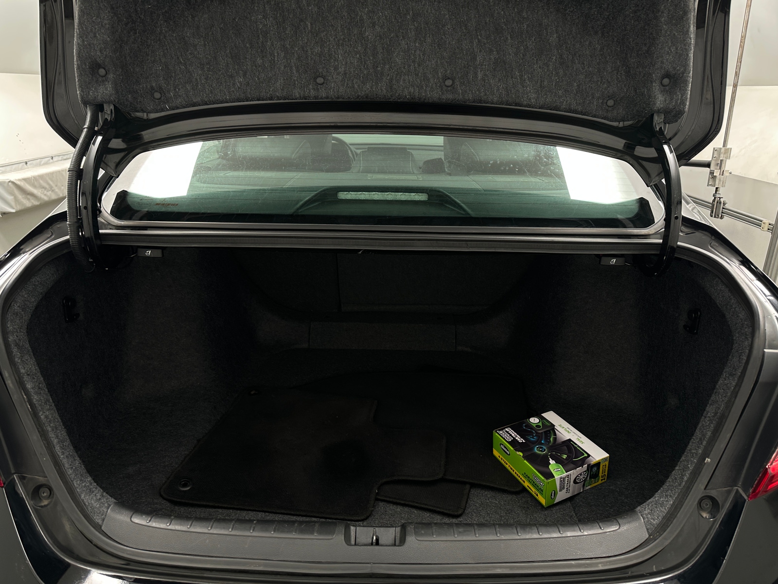 Thumbnail: 2022 Honda Accord - 6