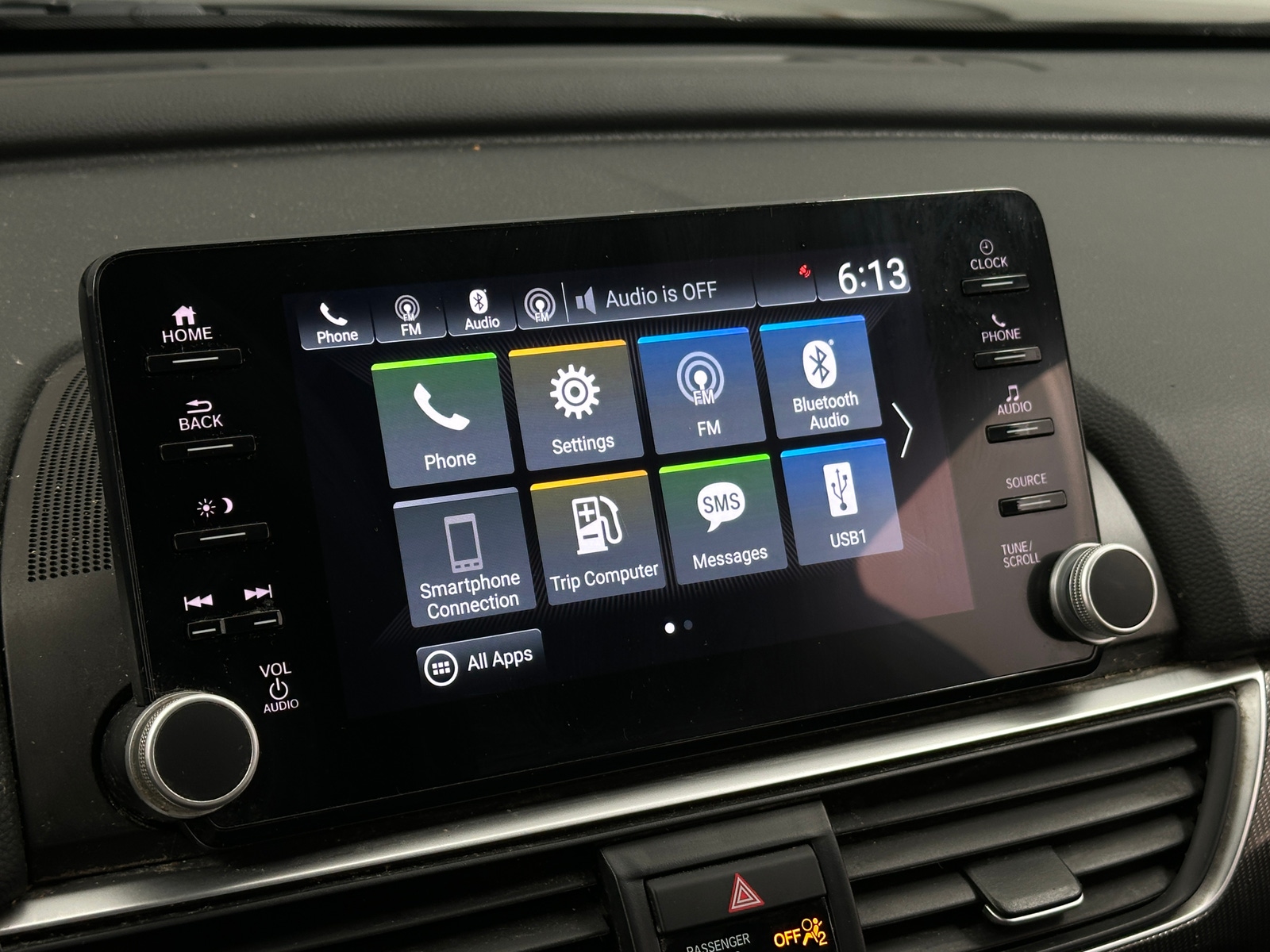 Thumbnail: 2022 Honda Accord - 3