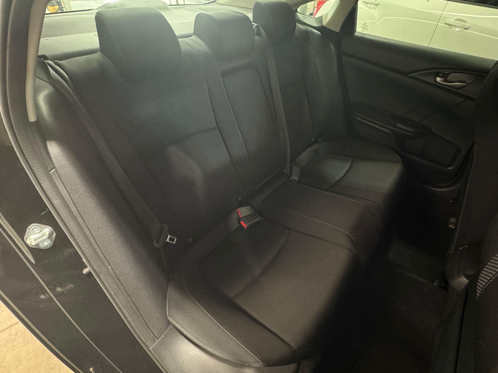 Thumbnail: 2020 Honda Civic - 6