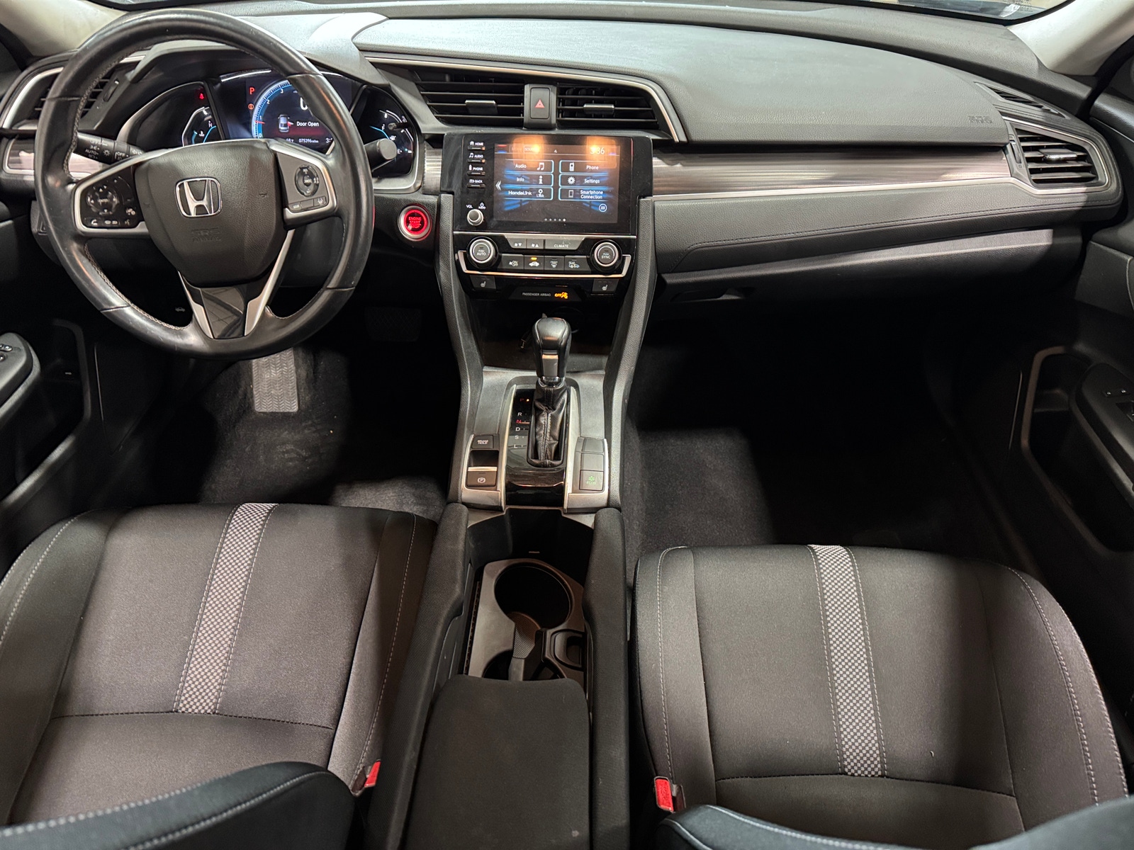 Thumbnail: 2020 Honda Civic - 3