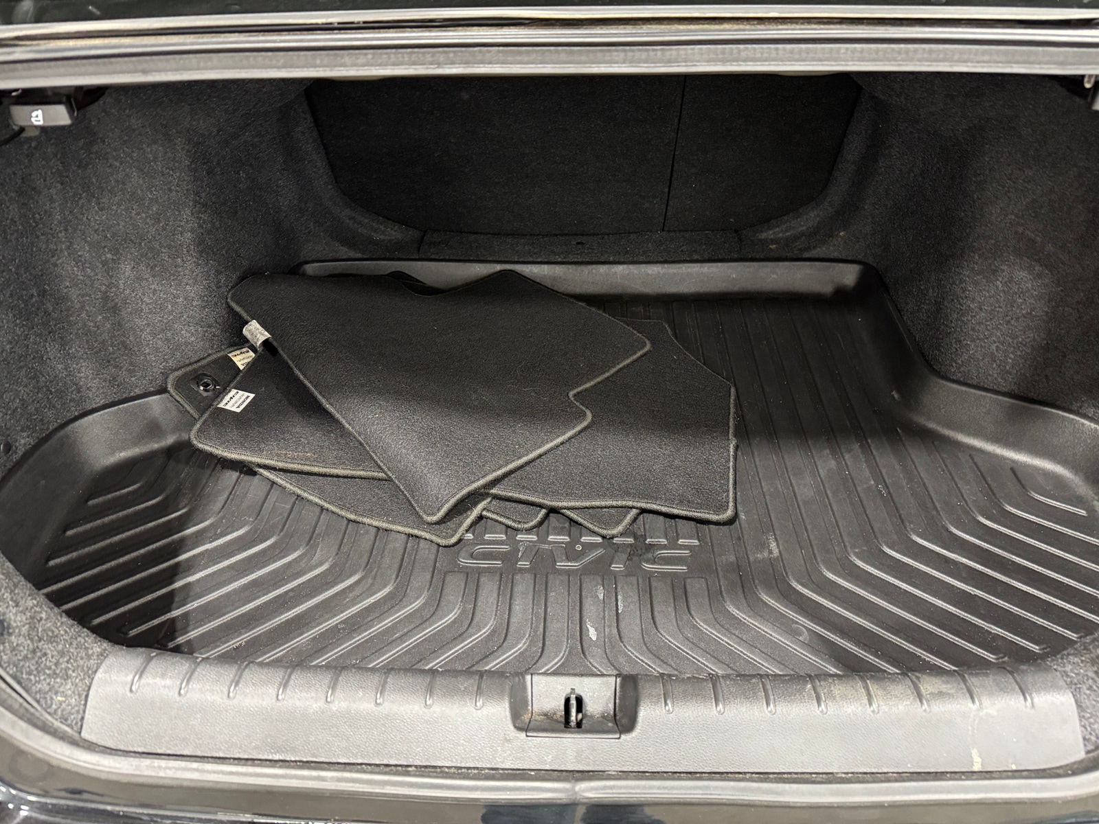 Thumbnail: 2020 Honda Civic - 7