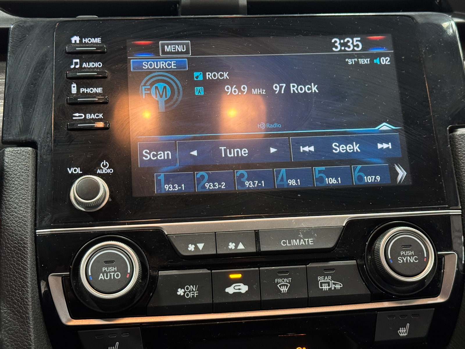 Thumbnail: 2020 Honda Civic - 4