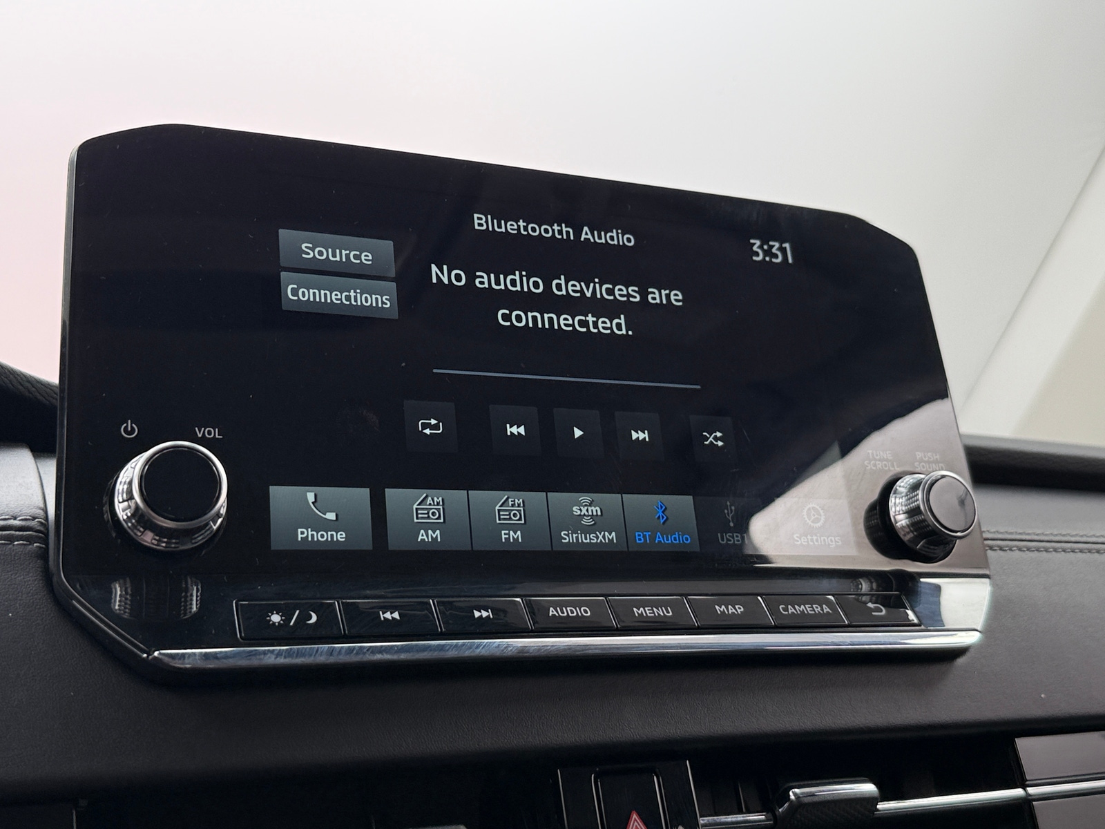 Thumbnail: 2024 Mitsubishi Outlander - 3