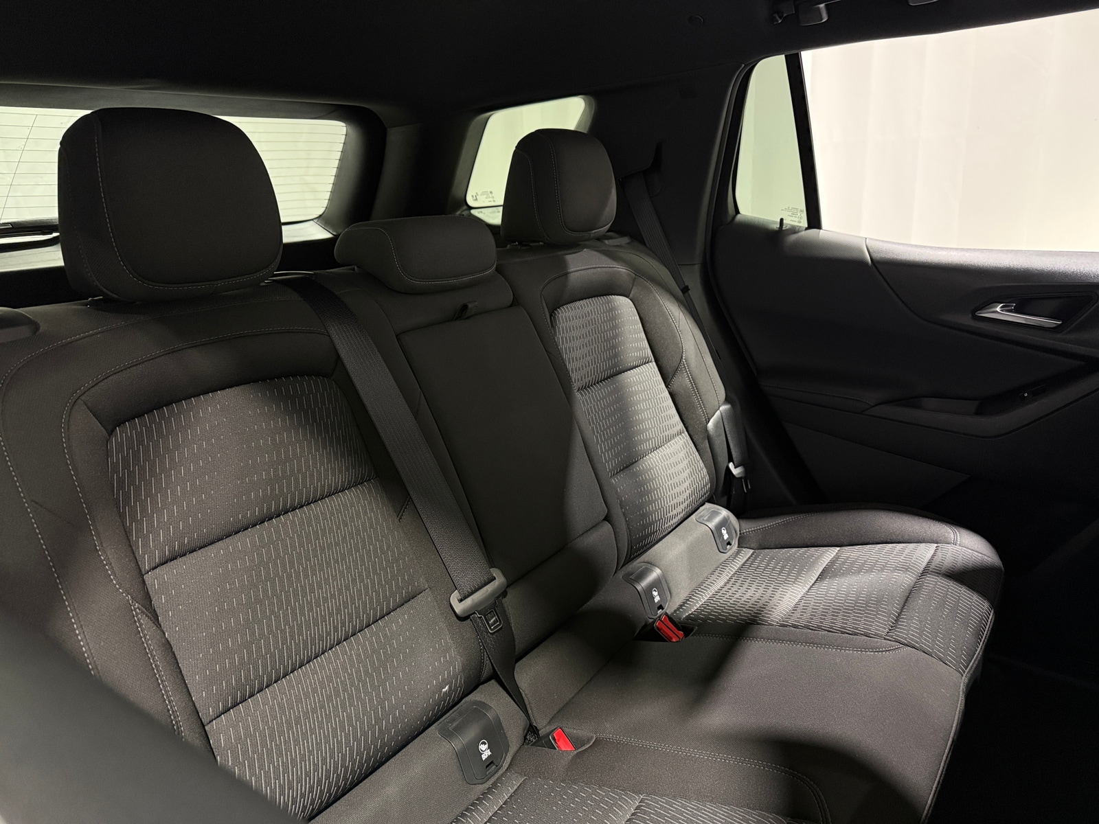 Thumbnail: 2025 Chevrolet Equinox - 6