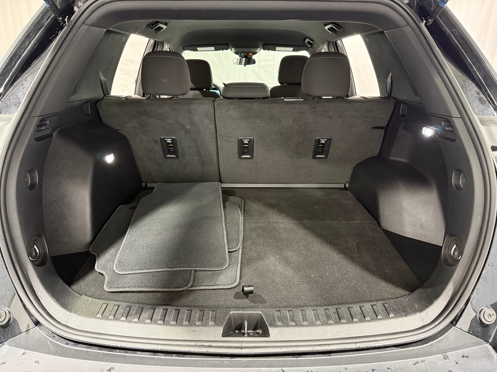 Thumbnail: 2025 Chevrolet Equinox - 7