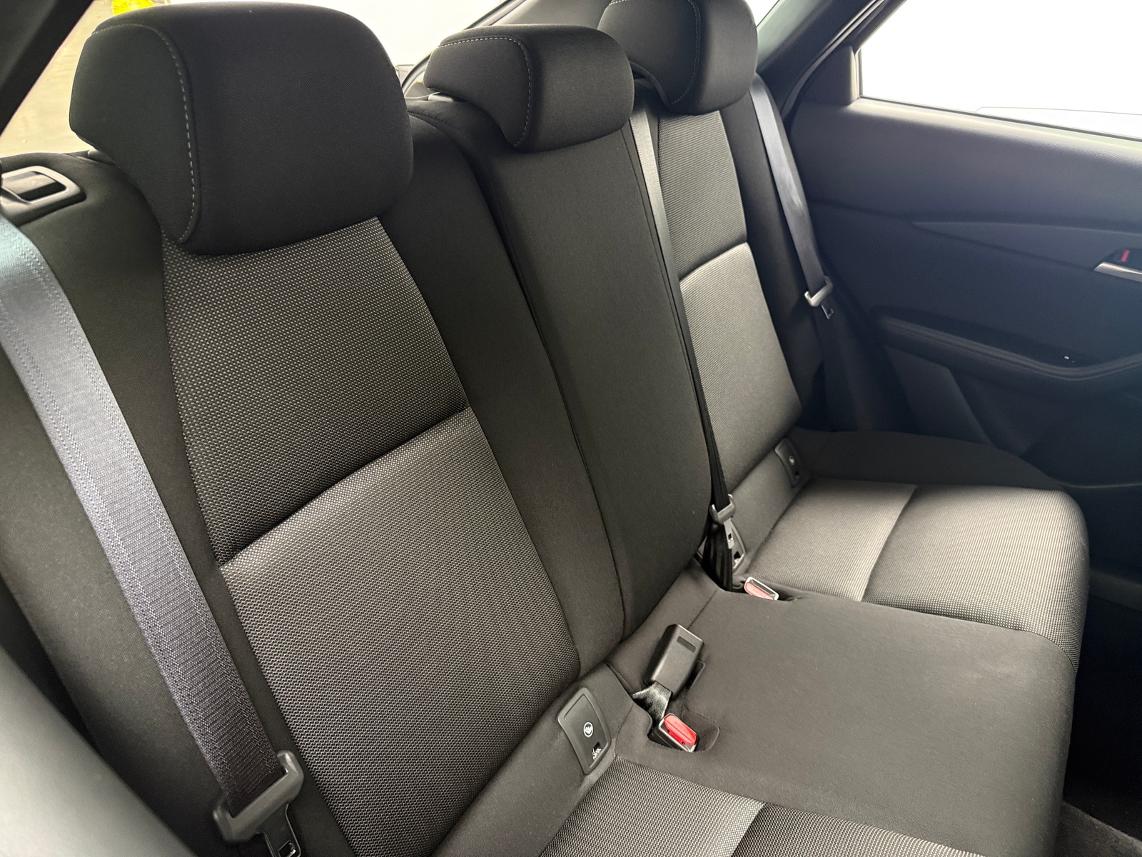 Thumbnail: 2023 Mazda CX-30 - 6