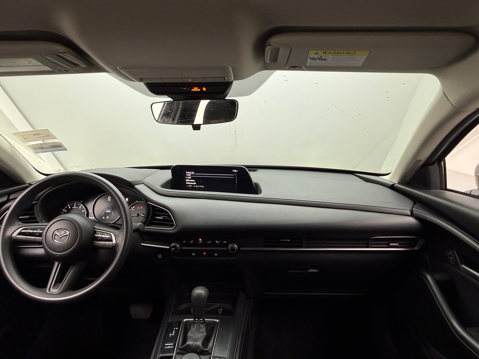 Thumbnail: 2023 Mazda CX-30 - 3